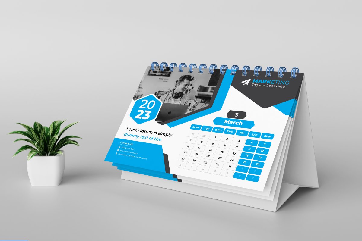 Graphiexperto's tweet photo. New year Desk Calendar 2023 template 12 months included. Designed In Adobe Illustrator. Also Available In Eps, Pdf, And Jpeg Format. All The Information And Images On This Project Are Given By Default. Provide Your Valuable Feedback About The Design. #calendar #calendar2024 #2024 https://t.co/UfkHhjh228
