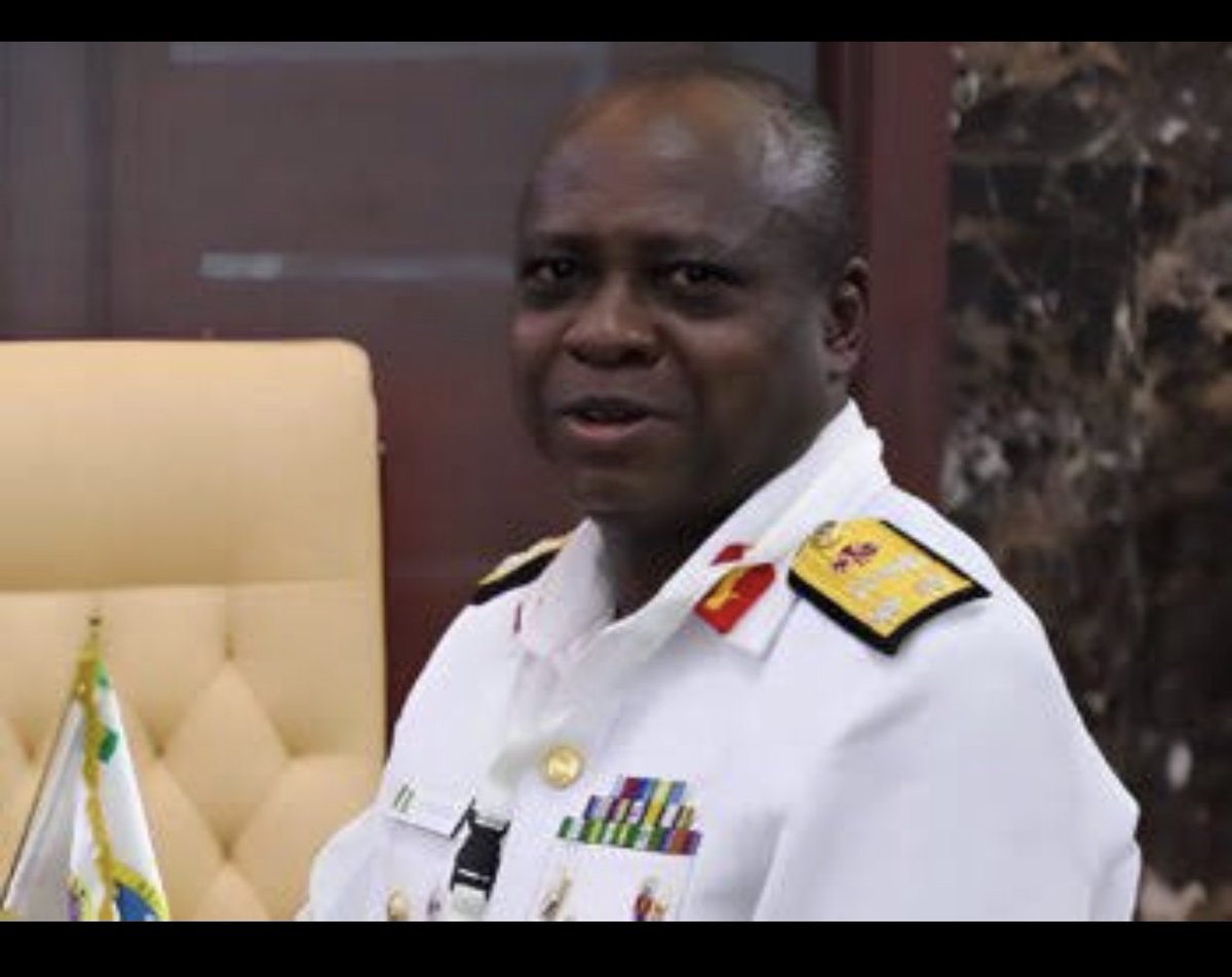 The Nigerian Navy on Friday affirmed that it had taken delivery of the Presidential yacht. they said, “It was delivered in June 2023. We have not used it yet.”

The Director of Information, Nigerian Navy, Commodore Adedotun Ayo-Vaughan, said, that the yacht had been in the