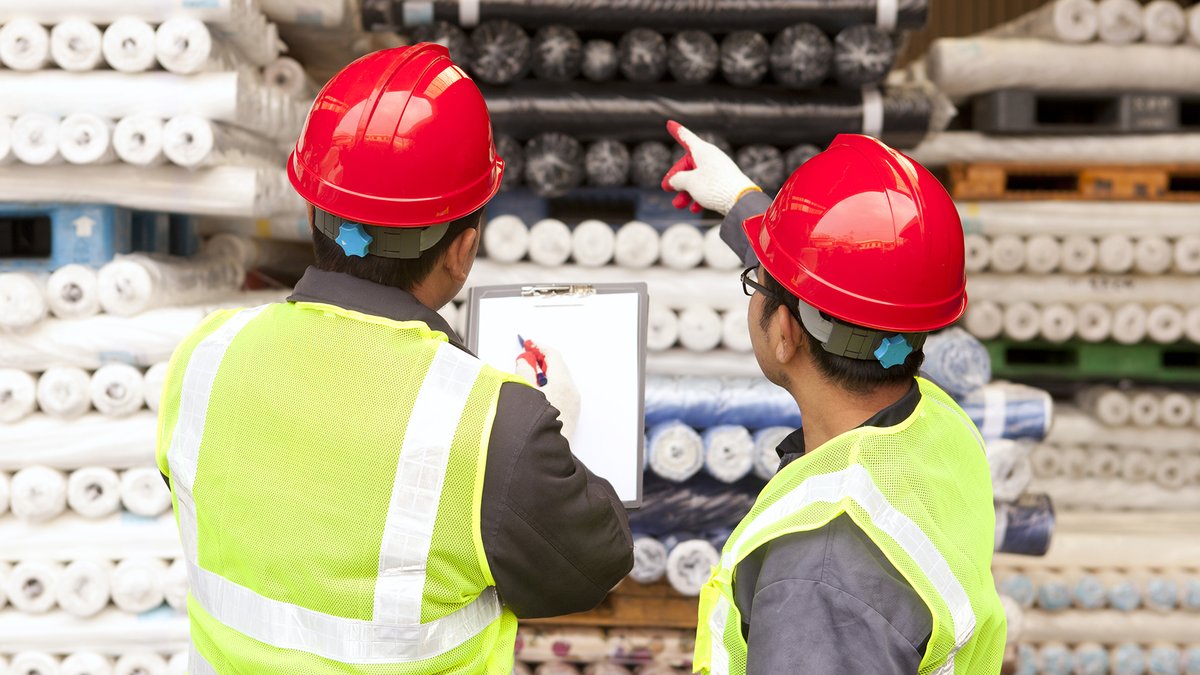 VERGER Group tweet media