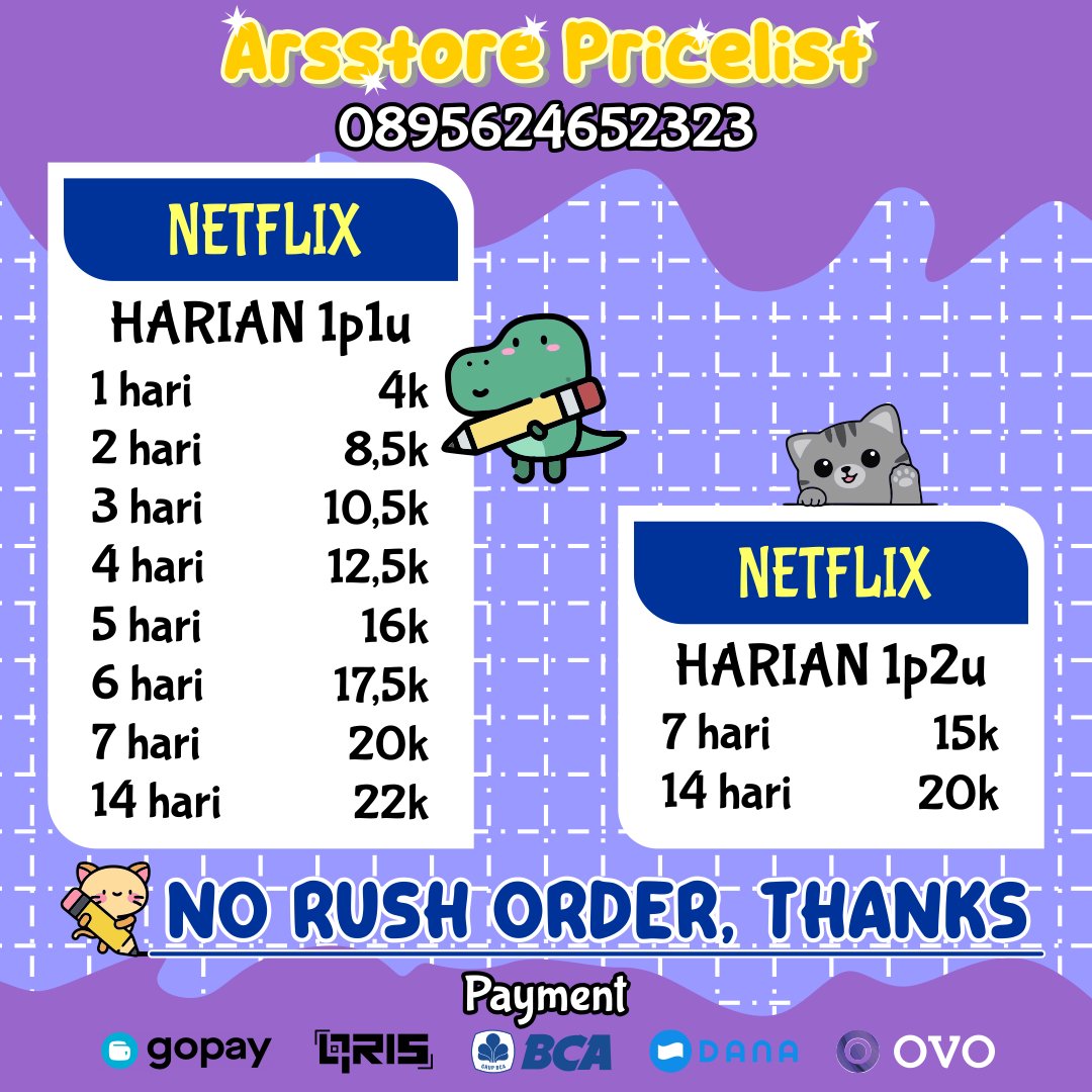 ArsyellaW's tweet photo. @gebetannyajeno Kuyy keppoin ajaa https://t.co/KJnil5ozxA