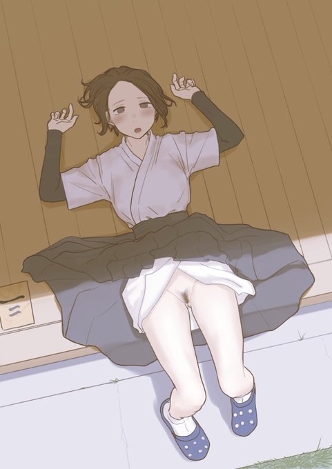 あったけー(2回目) 