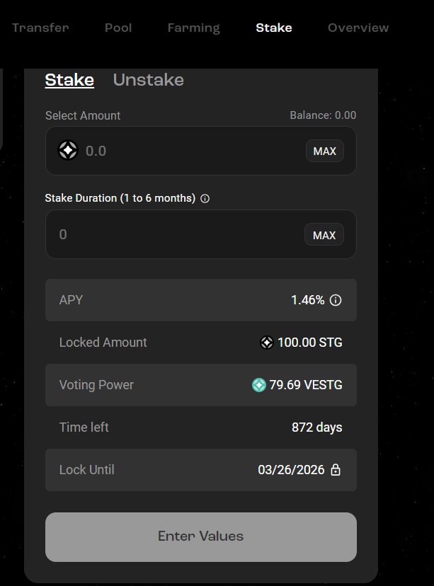 Lock tới 2026, 1 stg không biết được mấy đô :))
Nói chứ, 1 fan lock ủng hộ thế này, mà không được air ZRO thì chơi bời gì nữa :D