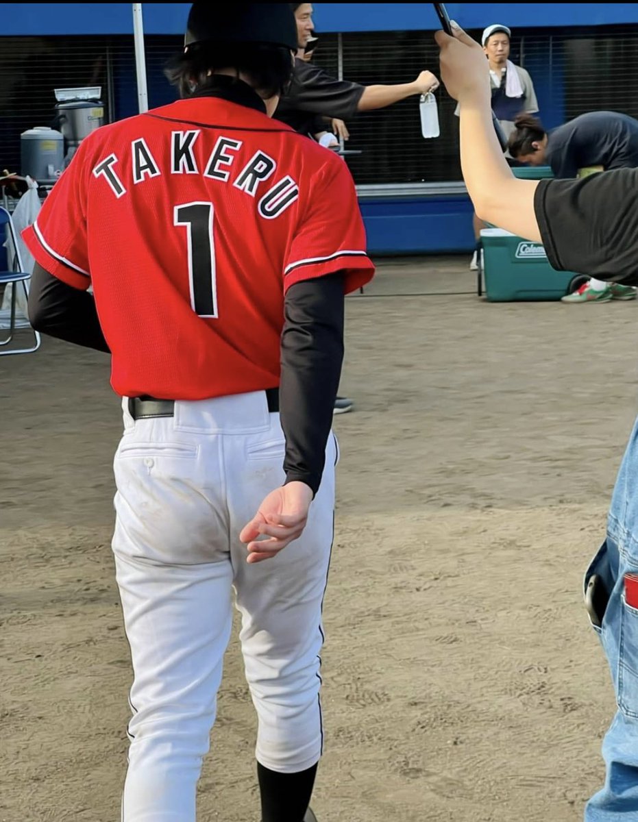 YUI321TAKERU's tweet image. 再投稿 #佐藤健LINEVOOM①