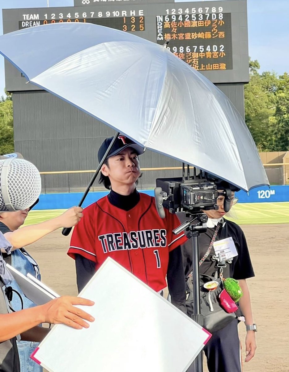 YUI321TAKERU's tweet image. 再投稿 #佐藤健LINEVOOM②