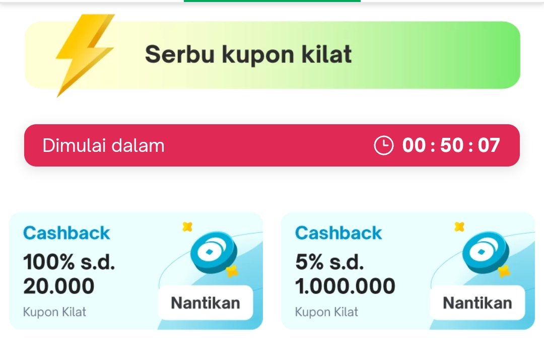 suka share promo E-commerce tweet media