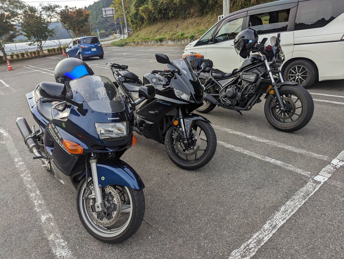 ryukyu_moto's tweet image. 牡蠣ツー！