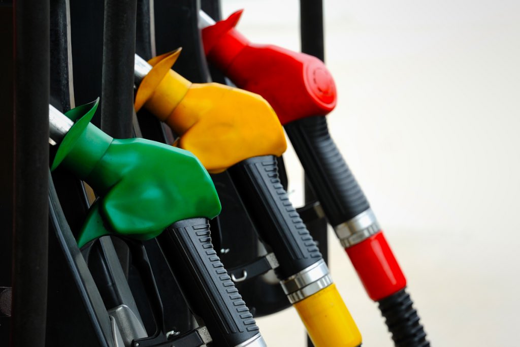 Petrol is currently showing an over-recovery thus expected decrease of around R1.60 per litre, while diesel is sitting close to an over-recovery of R1.90 a litre is imminent in December 2023.