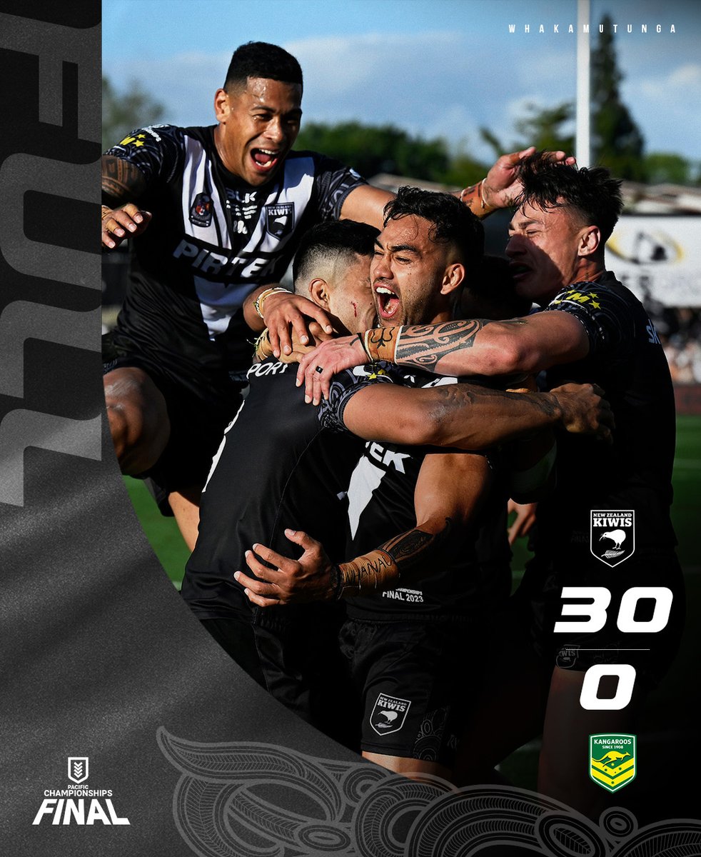 NZ Rugby League tweet media