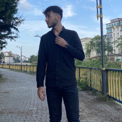 ibrahimcn5532's tweet photo. #YeniProfilResmi https://t.co/9Tcjgyl8JP