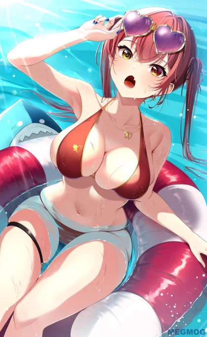 #いい推しの日 