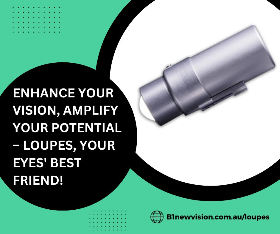Momo_Optician's tweet image. Loupes reduce the need for squinting and straining to see small objects or fine print. This, in turn, can help decrease eye fatigue and reduce the risk of headaches and discomfort.

#EyeComfort #LoupesForClarity #VisionRelief #NoMoreSquinting #EyeStrainSolution #ClearVision 🕶️👁️