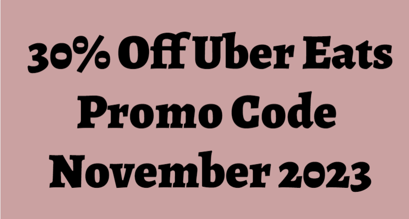 https://t.co/k2n9nrt7Jt Codes off, 2023 buy-one-get-one Enjoy #UberEatsPromo Extended Celebrate delivery, unbeatable with on Code Promos Eats on savings to 30% Uber Off November treats😋🍕🍜 X: 2024 Free Promo • up \