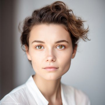 eyishazyer's tweet image. A professional photo is essential on LinkedIn.
But a photographer will cost you $200.
Here's how to create a professional profile photo with AI in no time: