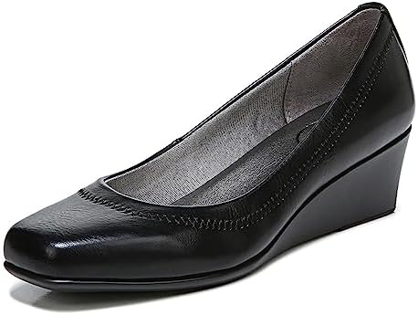 Price: (as of  - Details)

 Women's LifeStride, Groovy Pump. Upgrade your look instantly with a dash of LifeStride Groovy. This smooth and flexible wedge will bring instant class to your outfit with its timeless design. # # # #

cookloverbd.com/product/lifest…