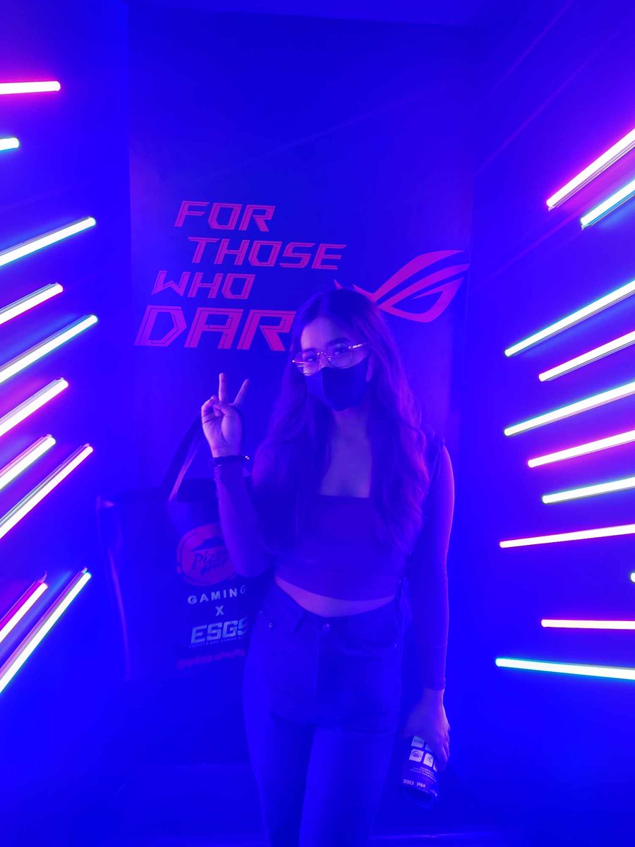 morizkwinn2log's tweet photo. #ROGNumbawan #ROG #ForThoseWhoDare #ROGxESGS2023 https://t.co/9LT20obAFa