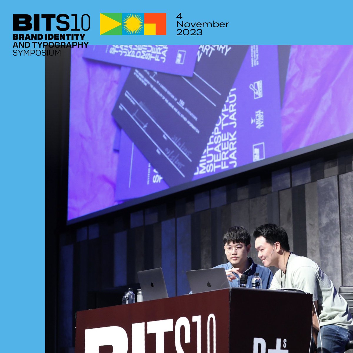 BITS11 | 13-16 FEB 2025 tweet media