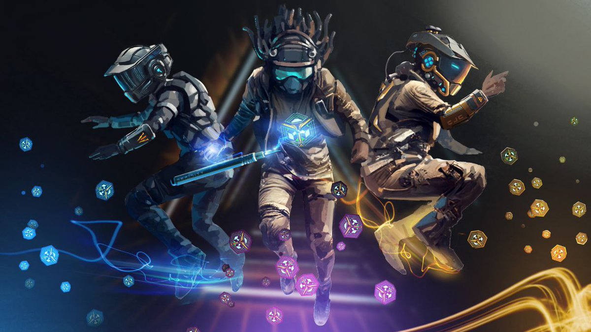 SculptAI's tweet photo. On this beautiful weekend, our eyes are glued to the #DefinityLegend ecosystem. Users will be able to create their dream #Web3 games in just 3mins. #DLD is revolutionizing the #Web3gaming community ๐ช Learn more here๐ https://t.co/7Pho2alkDL
#Polygon #GameFi https://t.co/8WNgfw2SOz
