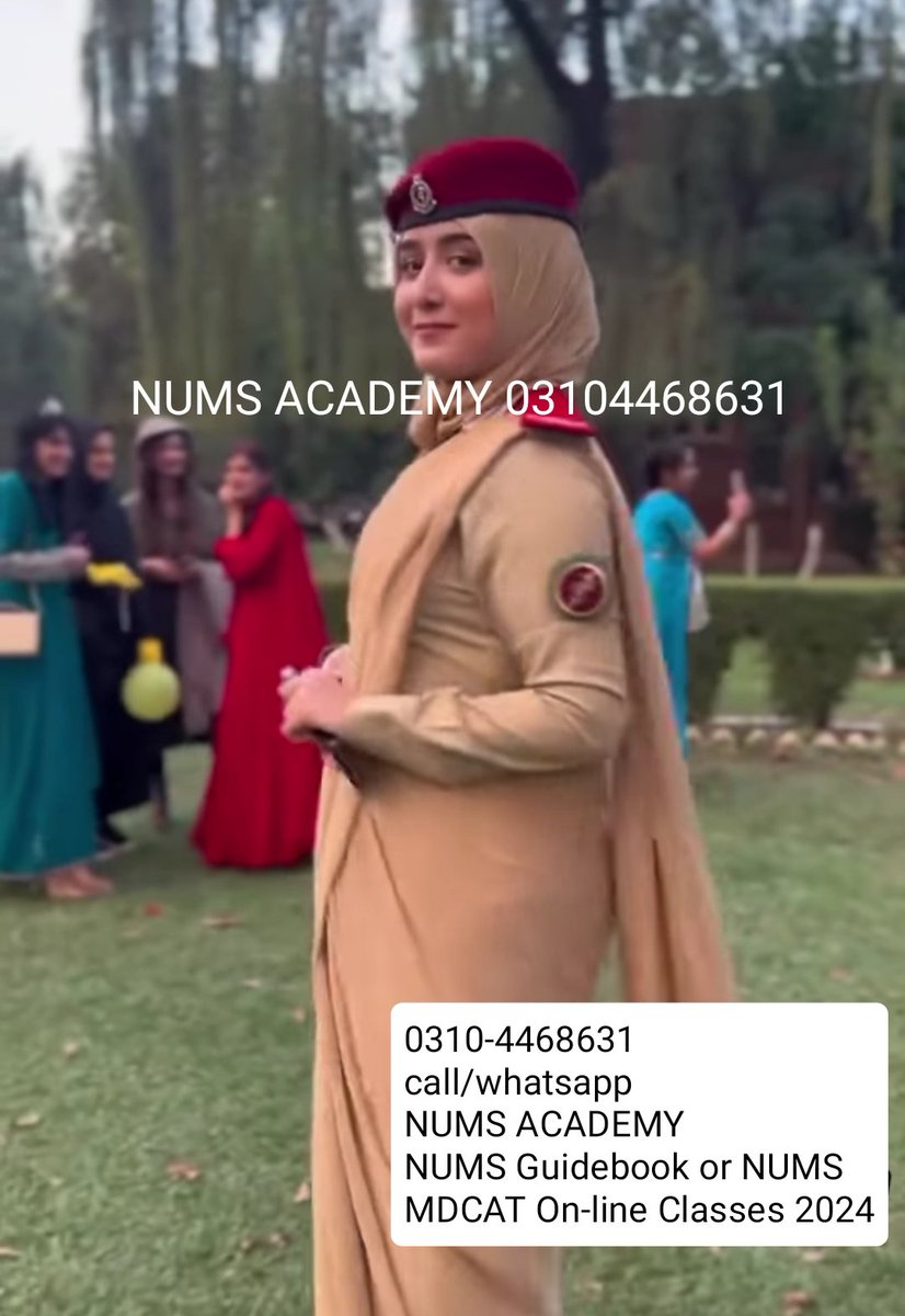 NumsPmc's tweet photo. #Humans_Of_AMC
Assalamu Alaikum everyone!
I'm from AMC &amp; its my 4rd Prof there
I belong to a middle class family from Lahore Throughout childhood,it was my utmost dream to be a part of Army med coll
#armydoctors #Army #ArmyMedicalCollege #NUMS #MDCAT2024 #NUMSMDCAT #numsentrytest https://t.co/H6WgLZJqww
