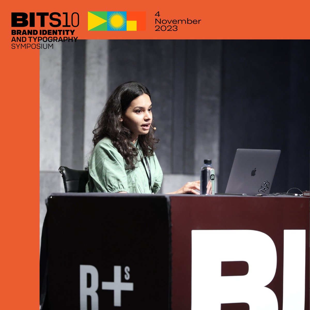 BITS11 | 13-16 FEB 2025 tweet media