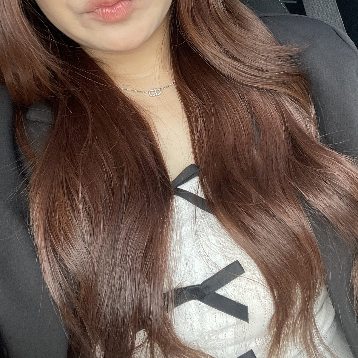 mmytype_'s tweet photo. อันนี้เริดเป็นฟีลเชื่อมแกนผม คล้ายๆของolapex แต่ถูกกว่าชอบมากก ซื้อตามพี่เต้ยดูแฮร์ละผมนุ่มสุดๆๆเยียวยาปลายผมกรอบๆได้จริงแล้วผมเงา จัดทรงง่ายหวีลื่นเว่อรรร์ https://t.co/1kfpAmMRK8