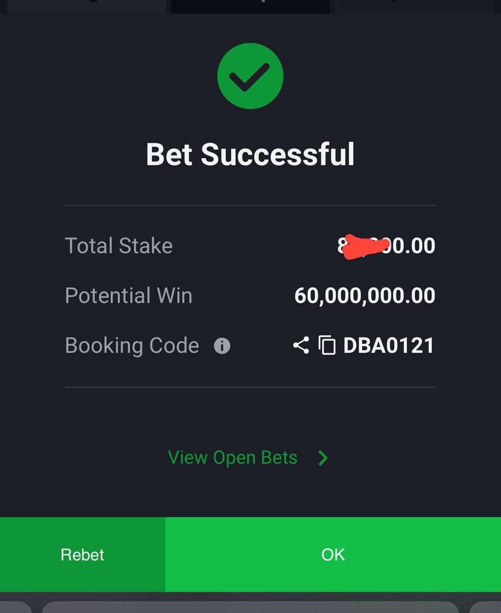 Bidemi Prediction tweet media