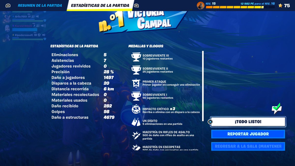 Engel_brayan's tweet photo. #PS5Share, #Fortnite https://t.co/PLtEh0fQWv