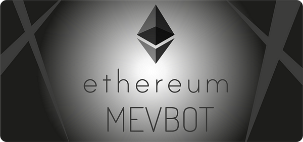 0xmev_botbot's tweet photo. I just published Unlocking the Secrets of MEVBOT: A Deep Dive into the World of Crypto 
https://t.co/ld9qIHMEVH

#mevbot #ethereum #solidity #blockchain https://t.co/xdRW25blcD