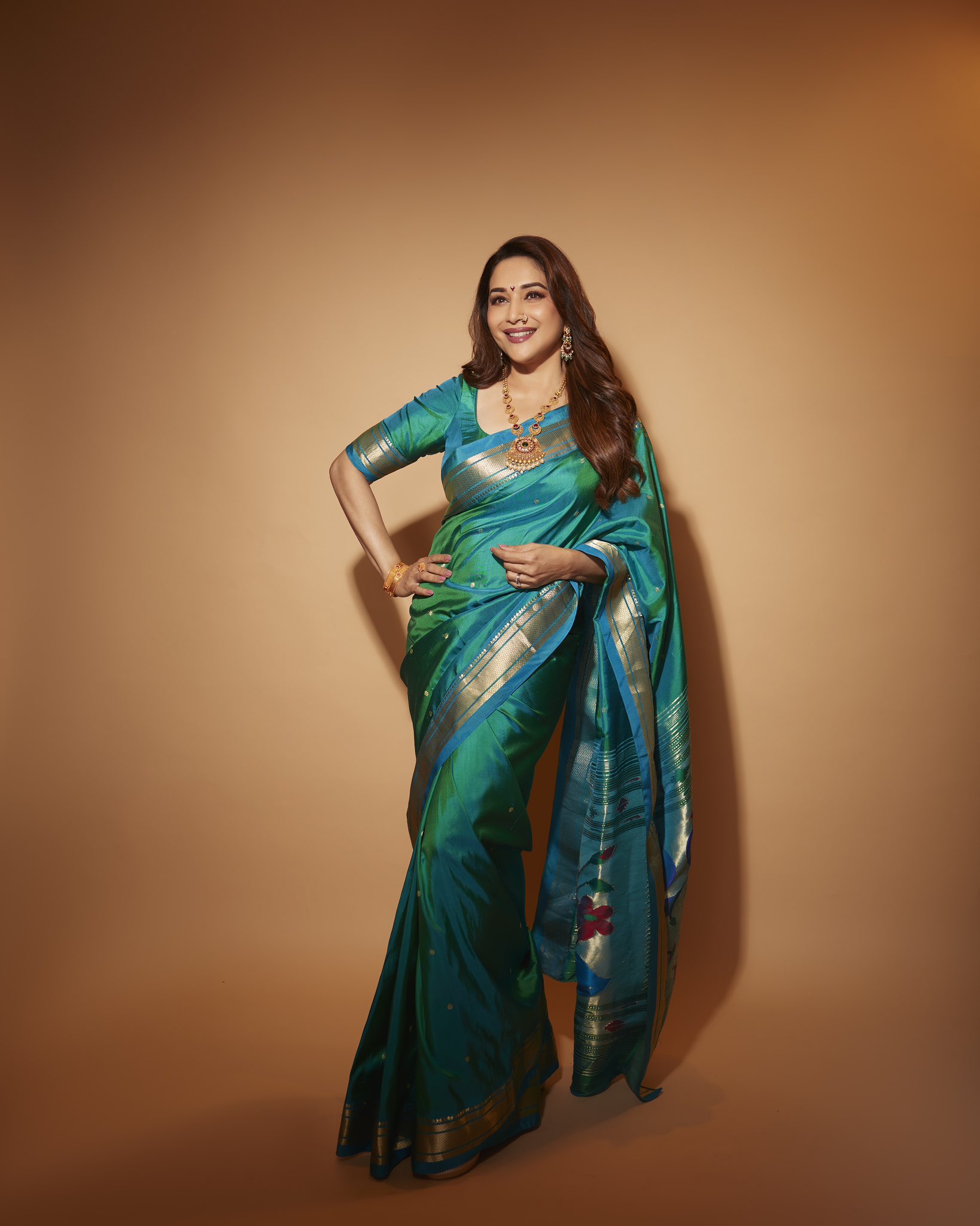 Madhuri Dixit Nene (@MadhuriDixit) / X