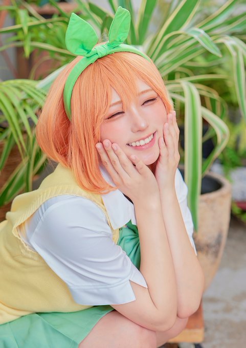 コスプレイヤーまるすけのTwitter画像6