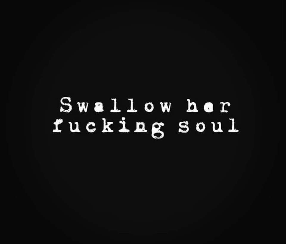 AssSpiritual's tweet photo. ❤️‍🔥Love her even more when she taste like heartache and war
That is what she needs. https://t.co/VBEhlPaMmH