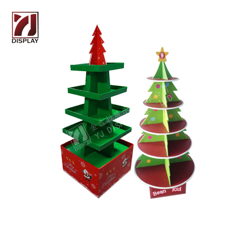 Emily380727928's tweet image. Customizable Christmas tree high quality Christmas cardboard display rack📷📷
#christmas #display #cardboarddisplay #pos #pop #retail