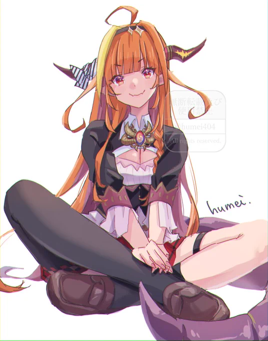 いい推しの日会長ずっとずっと大好き!#みかじ絵 