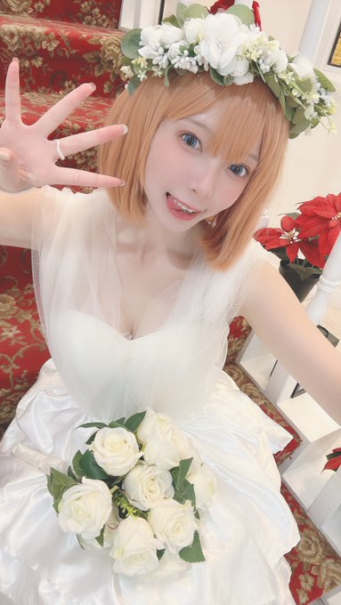 Twitterのコスプレ画像27