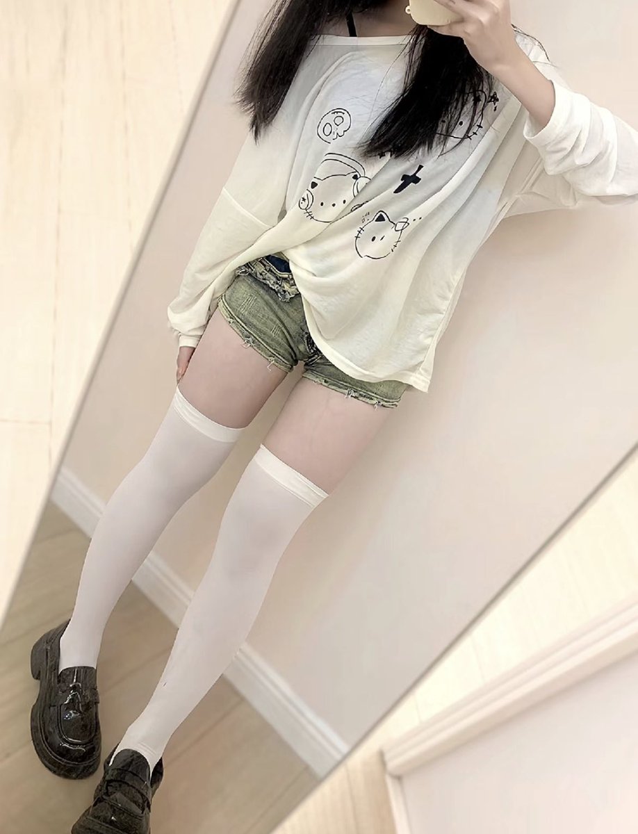Yi_791's tweet photo. 唧唧要藏不住���
#可爱的男孩子 #男娘  #cd #伪娘 https://t.co/5urdHQIHkN