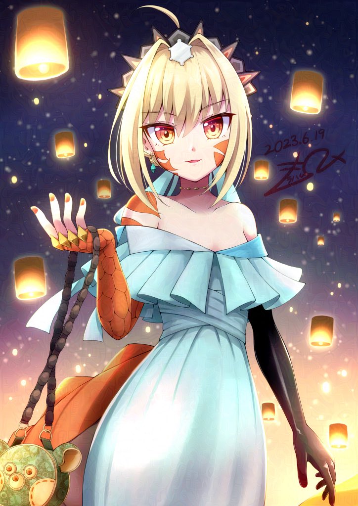 ネロちゃま&ドラちゃまあげなきゃいけない日だ!!🌹🔥🐿️

 #いい推しの日
 #三連休はフォロワーさんが増える 