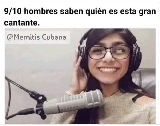 La que mas me gusta es la de tus pujidos nos cacharon https://t.co/iEYElOCXV7