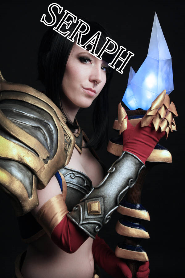 #SPOOKYSERAPH 
<a href="/seraph_global/">Seraph</a>
