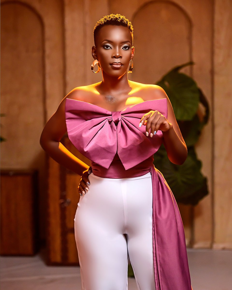 +1. 04.11.🎂 
Here’s to a New Chapter!🥂🥳
Grateful🙏🏽

📸 <a href="/PhotographyUg/">Walter Photography Ug</a> 
💄 @jowimakeup

#novemberbaby #grateful