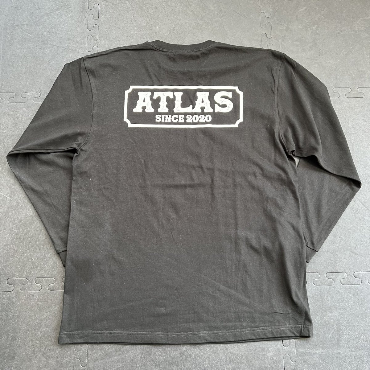 ATLAS44889394's tweet photo. coming soon … https://t.co/yBrLqDbYhf