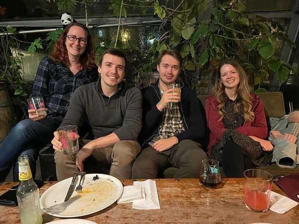 George Hancock 🥚🦋🦎 tweet media