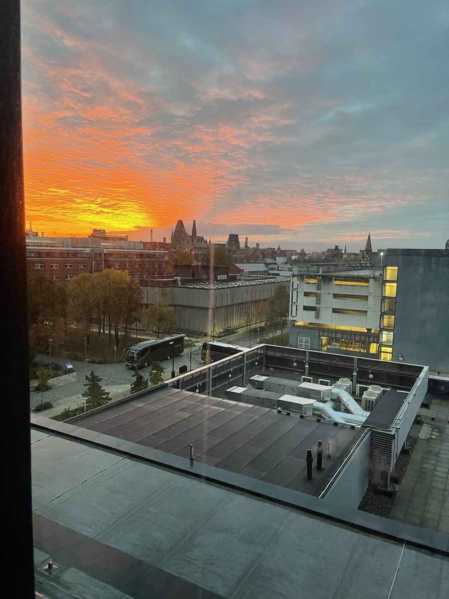 BecTonksArt's tweet photo. Good morning Manchester! #scbwicon2023 @SCBWI_BI @SCBWI_illustrat https://t.co/036CbXBQE4