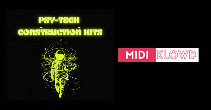 MIDIKlowd's tweet photo. New Free Psy-Tech Sample Pack by MIDI Klowd 

Read More Here:  https://t.co/xS7J1zfUwC

#FreeLoops #PsyTechLoops #TranceLoops #TranceProducer #MIDIKlowd #MusicProducer #MusicProduction #FreeSamples https://t.co/iFoZxxhRMD