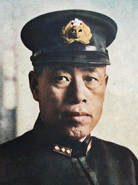 Anthony50577290's tweet photo. @CYBERCOM_DIRNSA 
GOD forewarned the United States that NSA Army General Paul Nakasone is unhinged and dangerous playing games he's going to launch an attack on the United States for Hiroshima, Nagasaki,Admiral Yama &amp; Yasuhiro Nakasone Imperial Navy 1941-1945 LtCdr https://t.co/Q9C3dlexfQ
