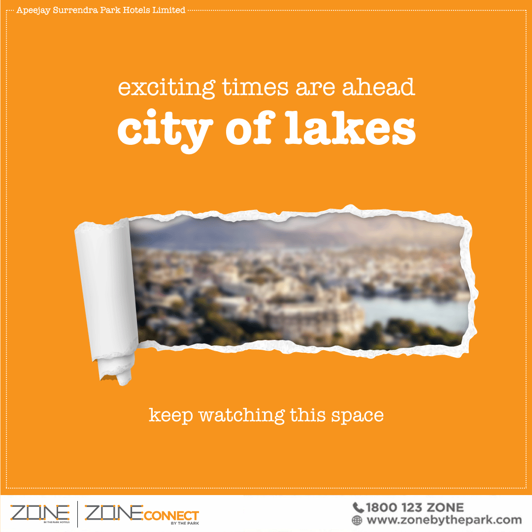 Zone by The Park tweet media