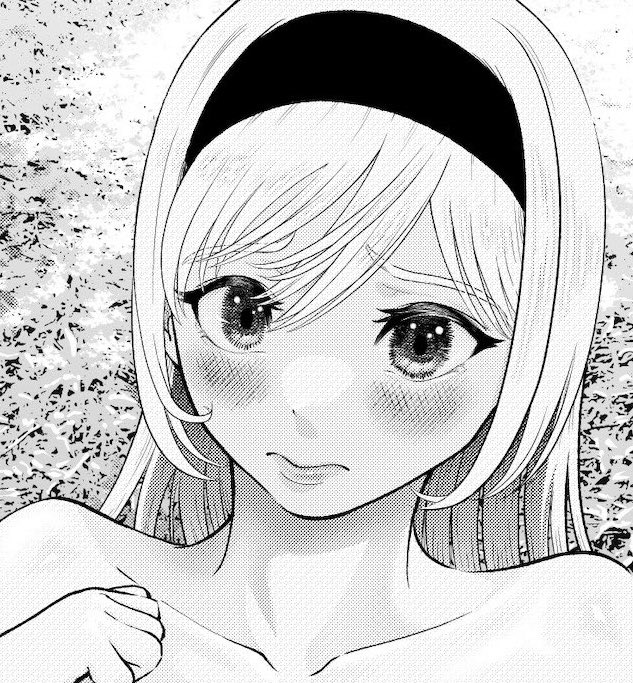 #三連休はフォロワーさんが増えるらしい デスモンはいつ誰が爆散するか分からない題材ですが、美人がいっぱい出てくる漫画です‼︎