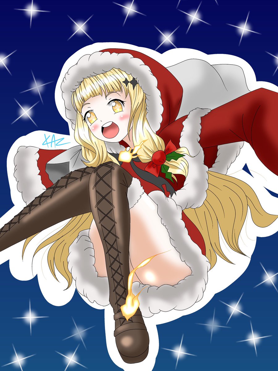 # いい推しの日
※1枚目グロ注意で 