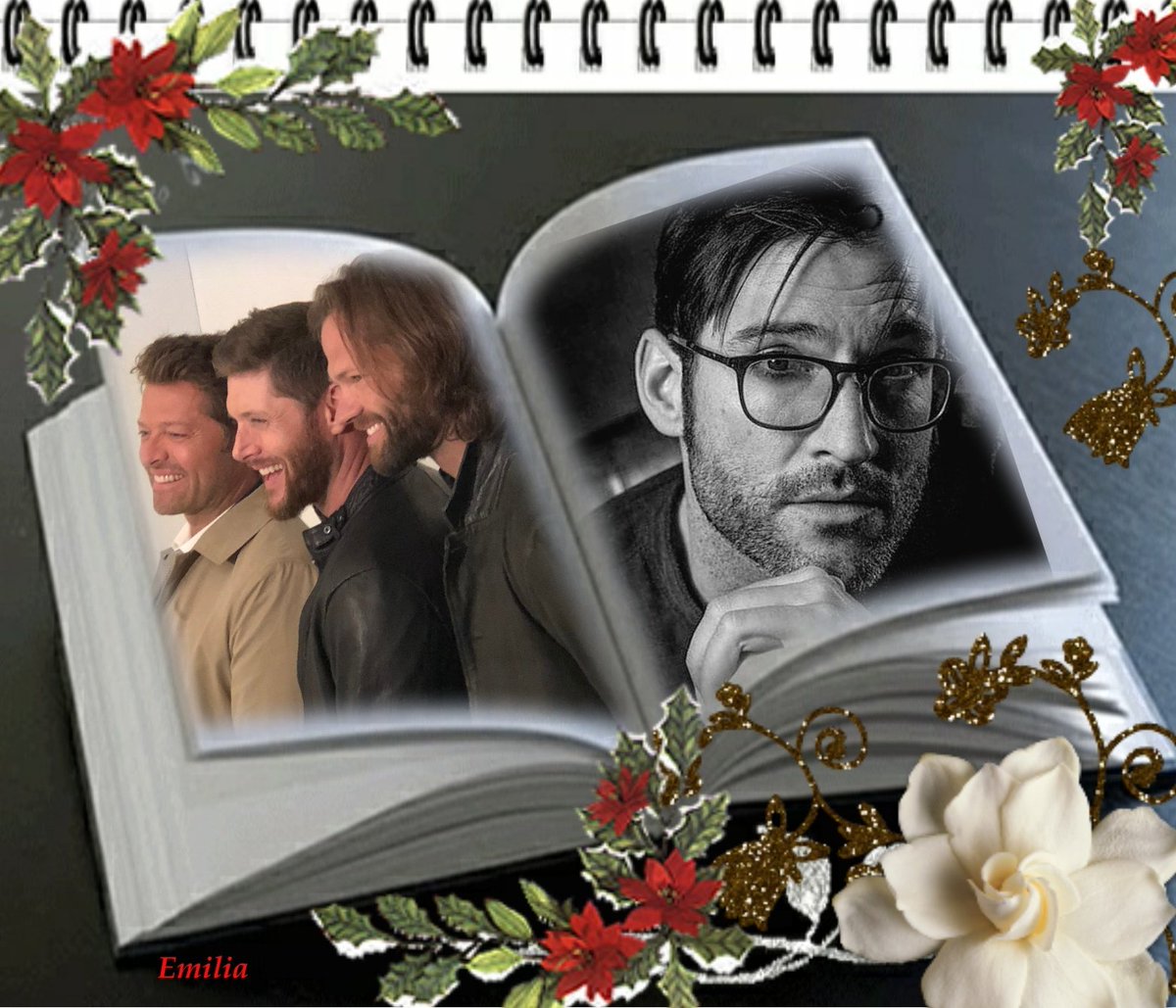 <a href="/GRITSSPNFAM1/">Lynn Cummings #FurBaby 🐶Mom &Family Caregiver</a> <a href="/orangecatcher/">Heather ⛅ Dean of knives 🗡️</a> <a href="/virtue2/">Pam R</a> <a href="/TXTransplant45/">NancIIIIEEE😁♿️🏋🏻‍♀️🍕🐾</a> 
Good Day to you my friends and enjoy your weekend