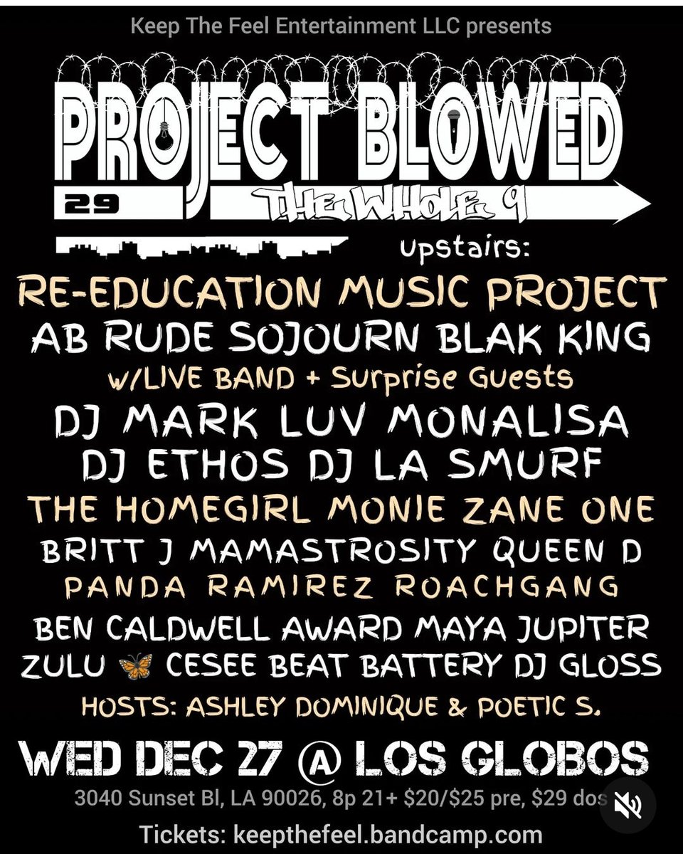 djmarkluv tweet media