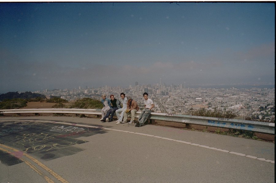 SB19 ‘FREEDOM’ Music Video💙

Watch it here  A'Tin 👇🏼👇🏼👇🏼
🔗 youtube.com/watch?v=W_OGQo… 

#SB19 #PAGTATAG
#FREEDOM
#SB19FREEDOM
#SB19 #FREEDOM 
#SB19PAGTATAG
<a href="/SB19Official/">SB19 Official</a>