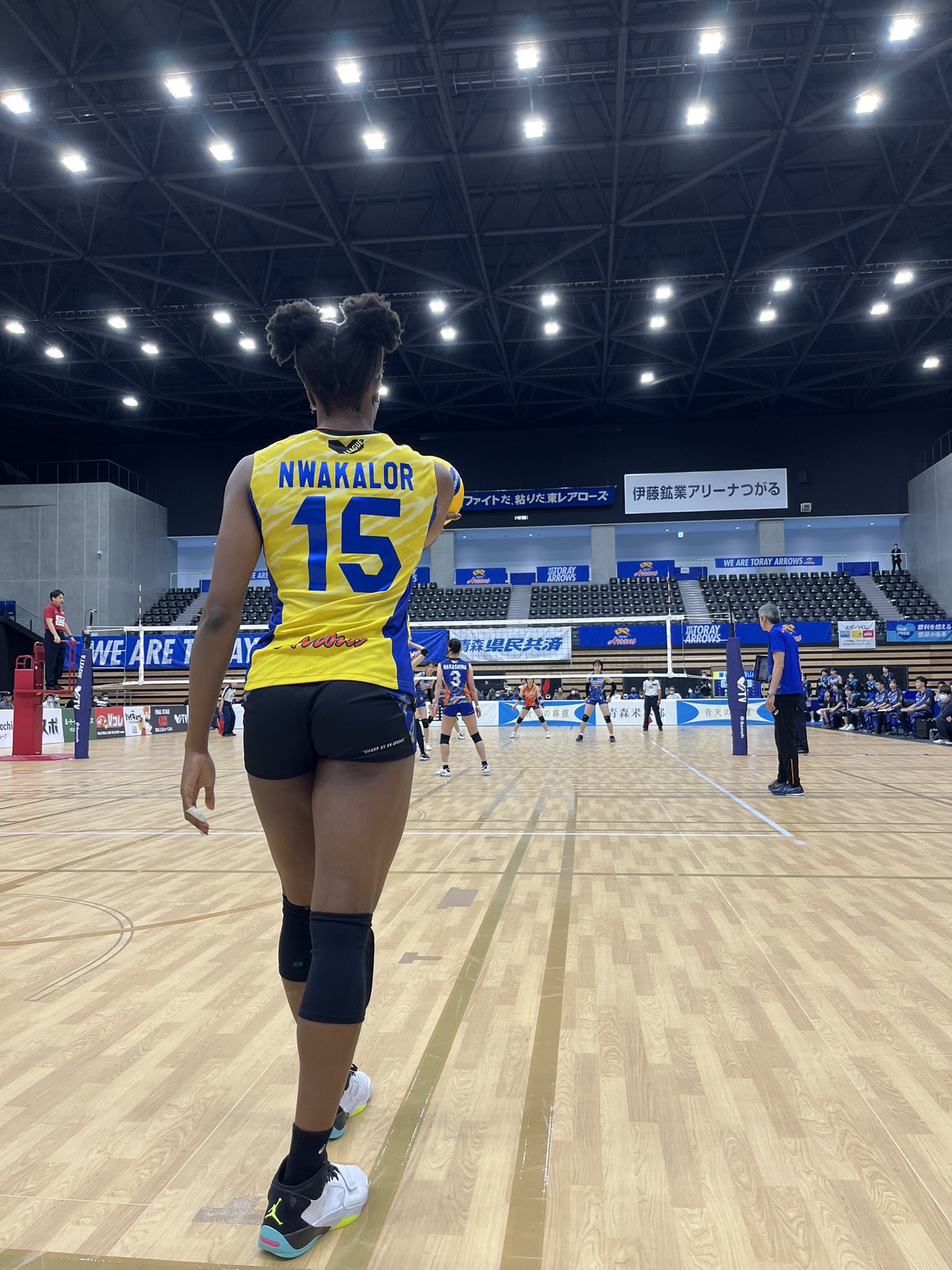 HBD】 2022.06.12 2022年度 #火の鳥NIPPON メンバー 関菜々巳